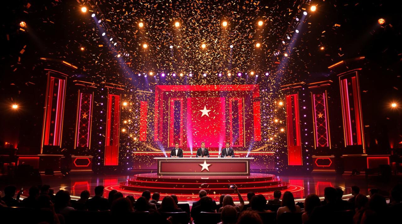 揭秘明星幕后故事引发热议 一夜爆红的娱乐圈吃瓜双人解说
